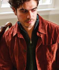 Shaia's Fall/Winter 2022 by Wainscot Media