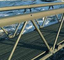Lightweight Bridges - MAADI Group