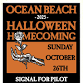 Signal for Pilot | Longwinded | Deviation | DSCO  event image