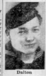 Dalton Donald “Don” Downey (1921-1994)