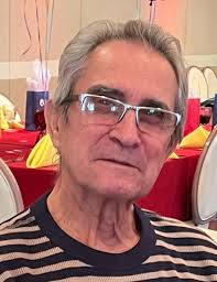 Obituary information for Rui L. Paula