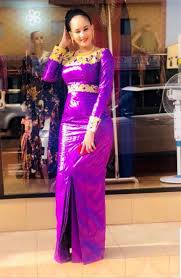 2020 model bazin #senegalese african most sophisticated and glamourous unique styles for divas. Model De Bazin