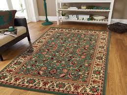 Maybe you would like to learn more about one of these? Amazon Com Persian Rugs For Living Room 5x8 Green Area Rug Greens Tabriz Oriental Rugs 5x7 Carpet For Bedroom Clearance Rugs Furniture Decor