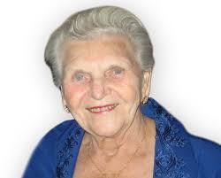 Obituary information for Helen Mazur