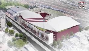 We did not find results for: Stadioane Noi Steaua Si Rapid Cand Incep LucrÄƒrile De Construire Dcnews