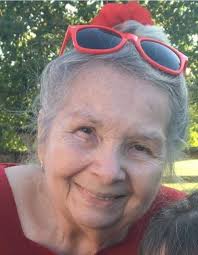 Obituary information for Virginia Lee Singleton