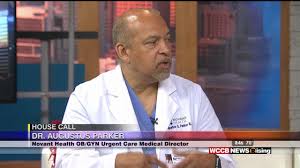 As people get older, they lose muscle mass and balance. Novant Health House Call Ob Gyn Urgent Care Wccb Charlotte S Cw