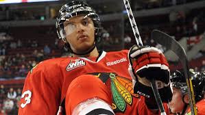 Seth jones born 3rd october 1994, currently him 26. Prospect Seth Jones One Of A Kind