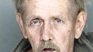 Cuyama transient suspected of arson, assault arrested