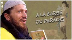 Nabil, imam d'Argenteuil : "L'Islam est devenu un recours"