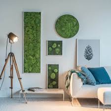 Shop furniture, lighting, storage & more! All You Need To Know About Plant And Moss Wall Art Forest Homes