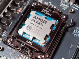 AMD Ryzen 9 9950X