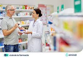 Las mejores marcas de farmacia al mejor precio. Como Comunicar Los Servicios Que Se Ofrecen En La Farmacia Al Publico Club De La Farmacia Comunidad De Farmaceuticos Y Profesionales De Oficinas De Farmacia