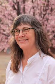 R.E.Lieske At Seldom Creek Ranch