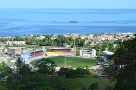 Windsor park collegiate 1015 cottonwood road, winnipeg. Windsor Park Dominica Caribbean News