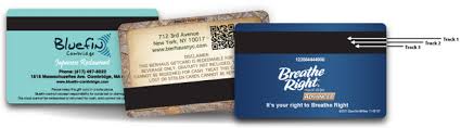 When the mechanical error lights appear, check to make sure the card is loaded in the proper orientation in the card feeder (normally stripe down and towards the back of the. The Beginner S Guide To Magnetic Stripes Cardprinting Com Cardprinting Com