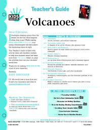Volcanoes Kids Discover Kids Discover Fun Worksheets For Kids Worksheets For Kids