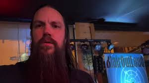 BlairOutLoud was live.