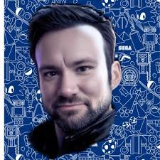 Rob McCallum (@RobMcZob)