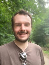 Gavin Forster📷⚡🎓