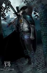 Shanks 1080p, 2k, 4k, 5k hd wallpapers free download, these wallpapers are free download for pc, laptop, iphone, android phone and ipad desktop Mihawk Wallpaper Action Adventure Game Cg Artwork Fictional Character Illustration Darkness 405654 Wallpaperuse