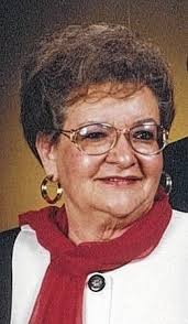 Helen Knight Obituary (2014)