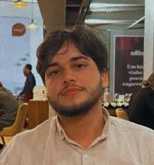 Home • Gabriel Rosa