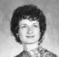 Karen MAXWELL Obituary (1947