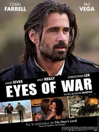 Az igazság nyomában (eredeti címén: New Eyes Of War Triage Poster Trailer And Photos Filmofilia