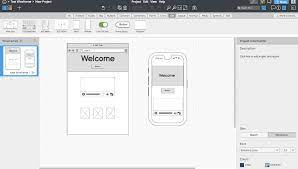 Box mockup mockup templates design templates business illustration pencil illustration business card mock up business brochure. The 14 Best Wireframe Tools Zapier