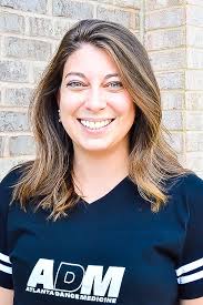 ADM Clinic Team — Atlanta Dance Medicine