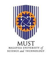 Dewan latehan rida), it opened its door to some 50 students master of science (wood science and technology). Malaysia University Of Science And Technology Must Petaling Jaya Malaysia