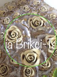 Bracelet Au Miel Food Desserts Biscuits