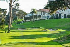 The olympic club is america's oldest athletic club with three golf courses namely cliff, lake and ocean. The Olympic Club Lake Course