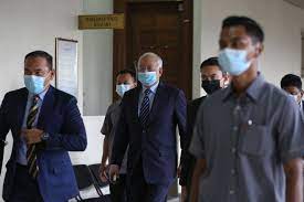 Prime minister tan sri muhyiddin yassin has announced that the movement control order (mco) is extended for another two weeks from 29 april to 12 may. Better To Buckle Down With Mco 2 0 Now Than Have Mco 3 0 Later Suggests Najib Malaysia Malay Mail