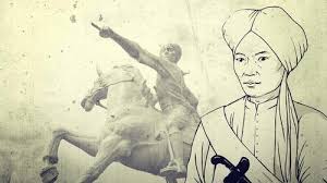 Sosok pangeran diponegoro menjadi sebuah pahlawan legendaris. Akhir Hidup Diponegoro Napoleon Van Java Tirto Id