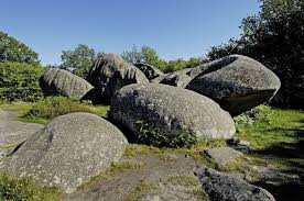 Epingle Sur Nature Et Paysages De Creuse