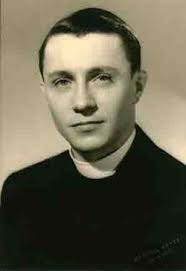 Rev Samuel Wainwright Cook (1920-1999)