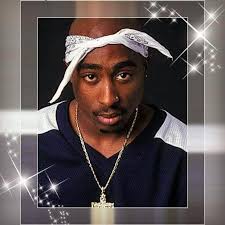 Who replaced 2Pac Amaru shakur is no body