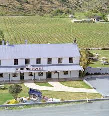 Caseload: Judge steps into historic pub feud