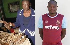 Gor mahia nairobi* 2 şub 1985, nairobi, kenya. Emotional How Soccer Star Dennis Oliech Cared For His Sick Mother Cancer Treatment Abroad And Much