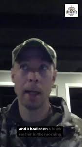 The best time of the year is almost here. Long sits, big bucks, and good  times with the boys—nothing beats deer season at its peak