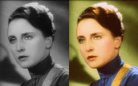 Manuela von Meinhardis