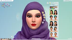 Orange Bailey-Moon Aged-up Makeover 🧡