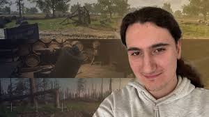 Game sound grad Tom Smart