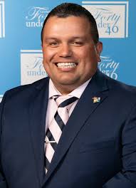 Carlsbad 40 Under 40