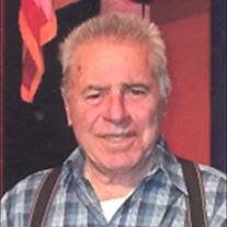 Obituary of Philip Guadagno
