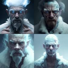 Walter White Walker : r/breakingbad