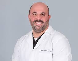 Dr. Ariel B. Abraham