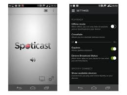 7 Essential Chromecast Apps Chromecast Apps Chromecast App